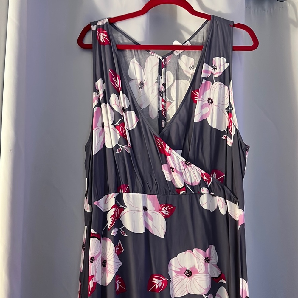 Leith Casual Dress